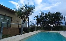 La casa del árbol LG